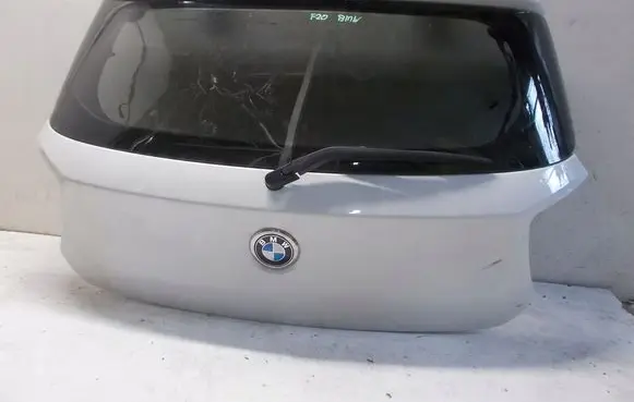 BMW 1 F20 F21 Tailgate/trunk/boot lid klapabaganika