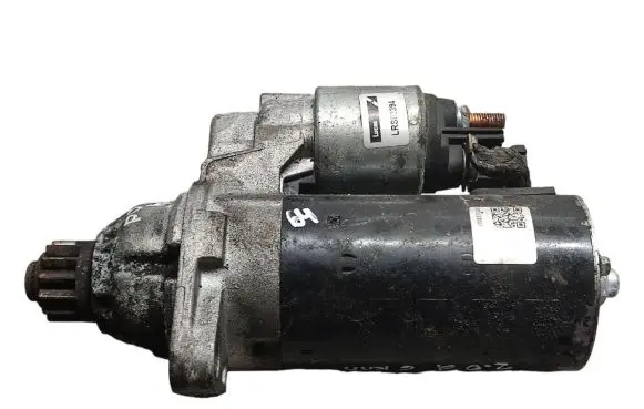 Skoda Superb B6 (3T) Starter motor 02M911024C LRS02394