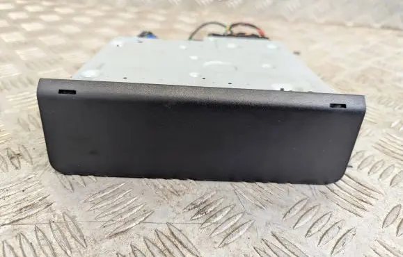 Audi A4 S4 B9 8W Navigation unit CD/DVD player 8W2035043K