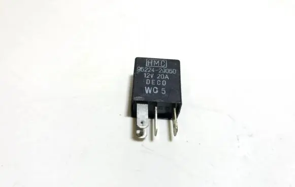 Hyundai Elantra Other relay 9522429050 95224-29050