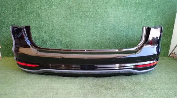 Audi A6 S6 C8 4K Rear bumper 
