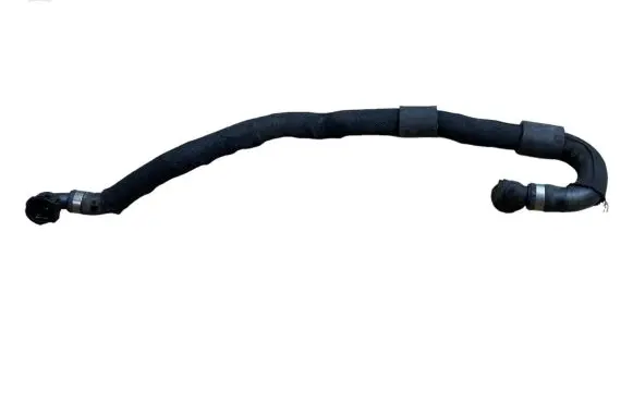 BMW X5M F85 Engine coolant pipe/hose 17127850108 7850108