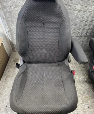Citroen C4 I Picasso Seat set 1234