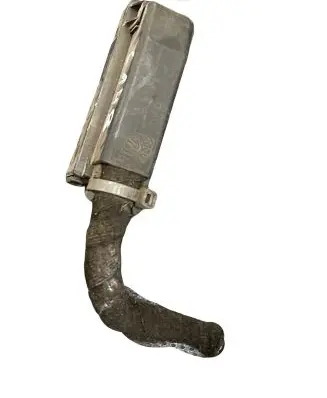 Volkswagen PASSAT B5 Plug wire 1J0906380B