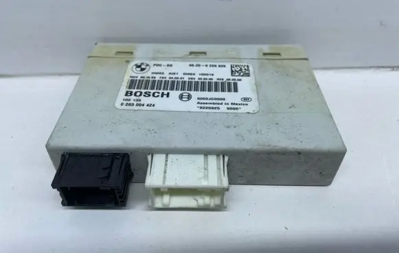 BMW X1 E84 Parking PDC control unit/module 9225825