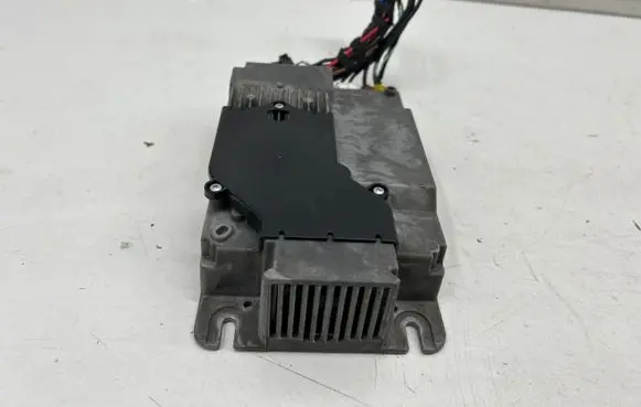 BMW iX3 G08 Sound amplifier 5A4759102 R35A4759102 5A47591