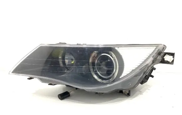 BMW 6 E63 E64 Headlight/headlamp 7165977
