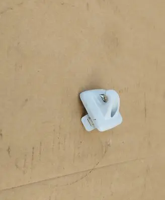 Peugeot 508 Sun visor clip/hook/bracket 