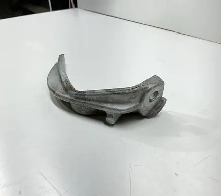 Other front suspension part