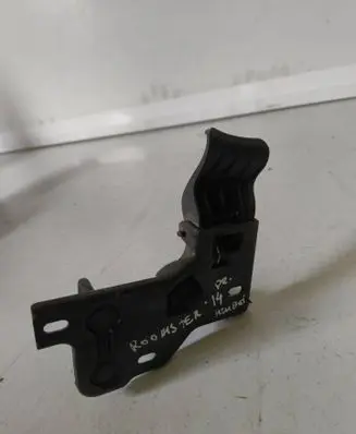 Skoda Roomster (5J) Engine bonnet/hood lock/catch 5J0823480C