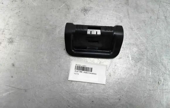 Volvo XC60 Other interior part 31417300
