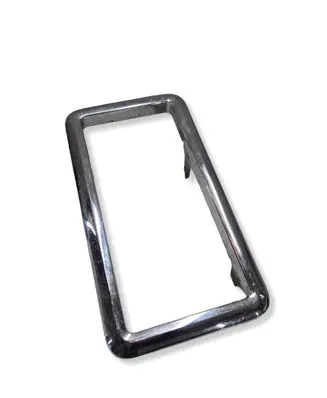 Ford Mustang V Gear shifter surround trim plastic AR33F7E391AC