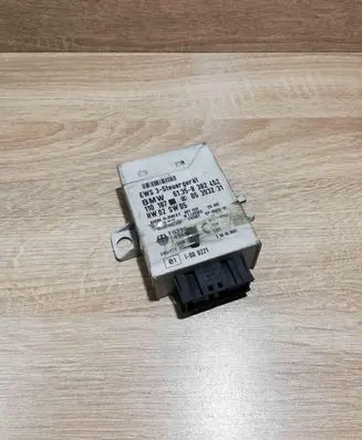 BMW 7 E38 Immobilizer control unit/module 8382452