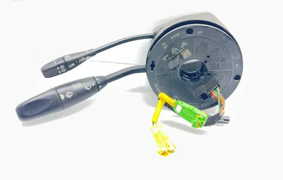Mercedes-Benz C W203 Wiper turn signal indicator stalk/switch A0004622623 A2035409745