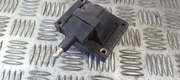 Renault 19 High voltage ignition coil