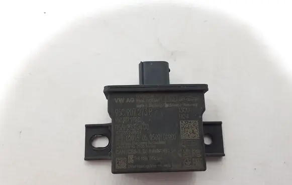 Audi A6 S6 C9 4L Other control units/modules 95C907273P