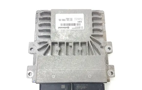 Ford Edge II Engine control unit/module FL3A12B684 FL3A12B684BEB F2GA12A650