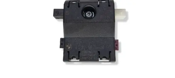 BMW X5 E70 Antenna control unit 920039001