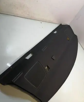 BMW 3 E90 E91 Parcel shelf 9111226