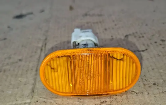 Suzuki Jimny Front indicator light 3640167H1