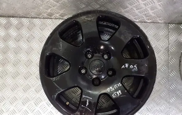Audi A4 S4 B5 8D R15 alloy rim 