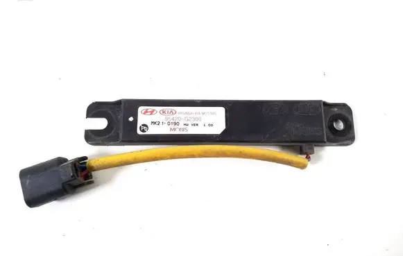Hyundai Ioniq Aerial GPS antenna 95420G2300