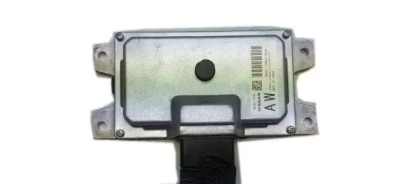 Infiniti Q50 Other under body part EMU20-070NA15526