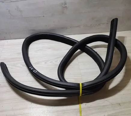 Jaguar F-Pace Front door rubber seal 