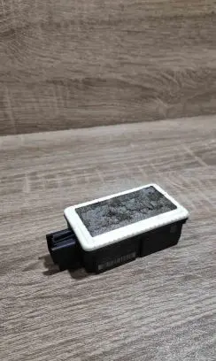 Volvo XC70 Alarm control unit/module 30797900 s180036007d