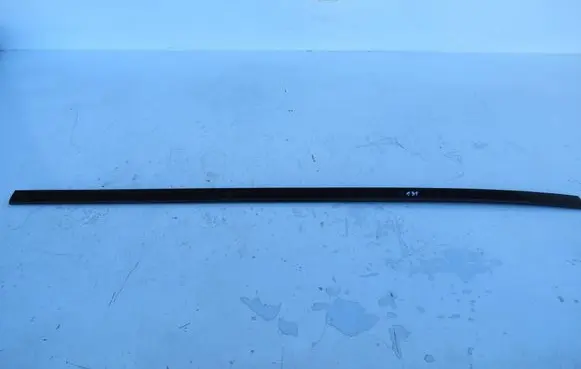 Volvo XC70 Roof trim bar molding cover 39992746
