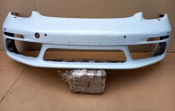 Porsche Cayman 982 Front bumper 982807221FFFranzez