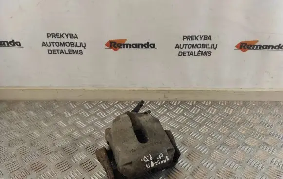 BMW 5 E39 Front brake caliper 602212968