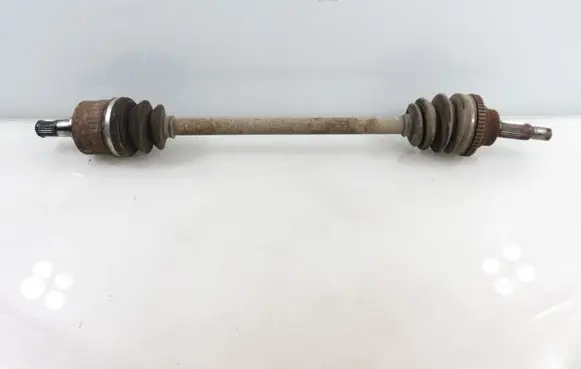 Hyundai Santa Fe Rear driveshaft 