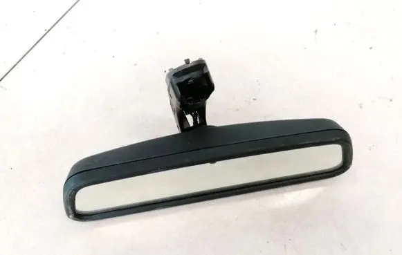 BMW 5 E60 E61 Rear view mirror (interior) 8238066 905-0391