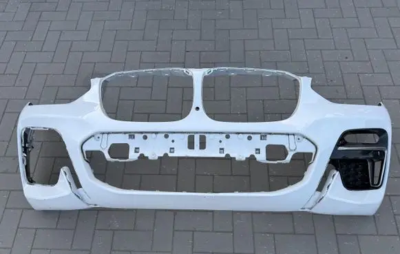 BMW X3 G01 Front bumper 51118089743