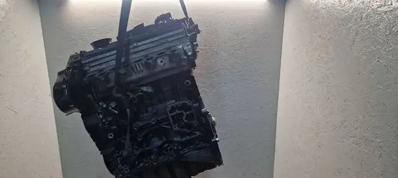 Audi A5 8T 8F Engine CAH 075573