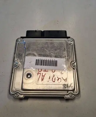 Audi A4 S4 B6 8E 8H Engine control unit/module 03G906016JD