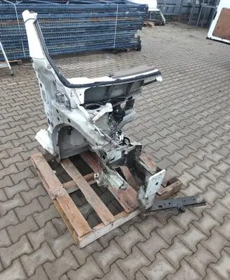 Mercedes-Benz Citan W415 Front quarter panel 
