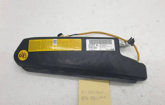 Audi A3 S3 8P Seat airbag 8P4880241