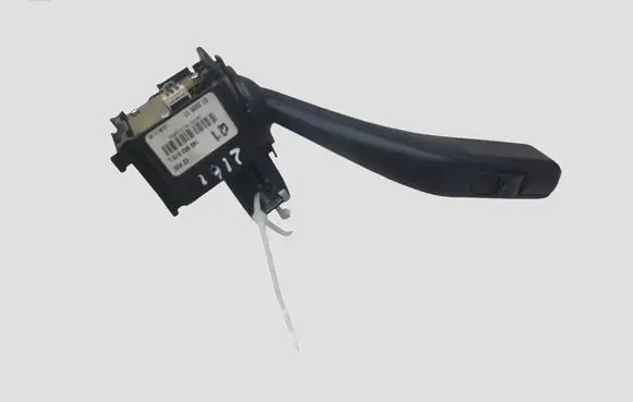 Skoda Octavia Mk2 (1Z) Wiper control stalk 1K0953519L