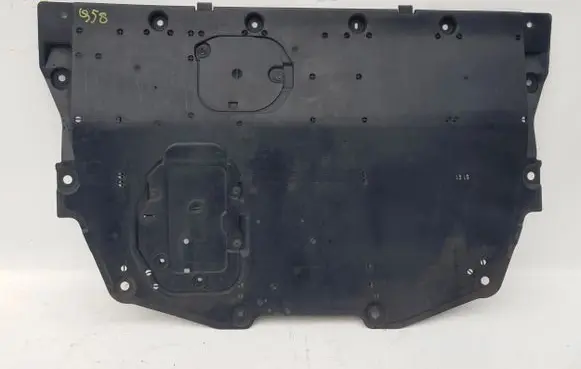 Mazda 2 Engine splash shield/under tray D09H56110