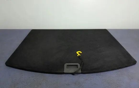 Ford Kuga II Front floor carpet liner CV44-S13065-AC