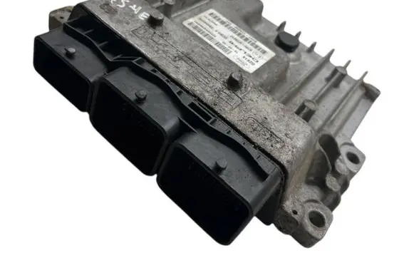 Ford S-MAX Engine control unit/module BG9112A650FFF 28459226 97RI010012