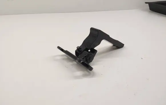 Volvo V60 Rear door lower hinge 3147983