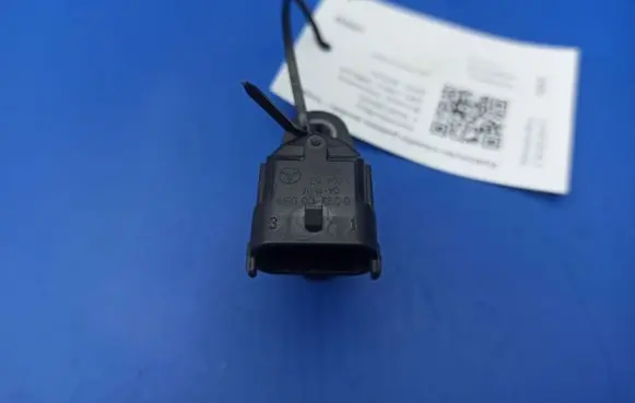 Mercedes-Benz C W203 Camshaft position sensor A0041539628