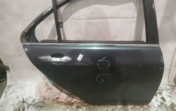 Honda Accord Rear door PILKOS