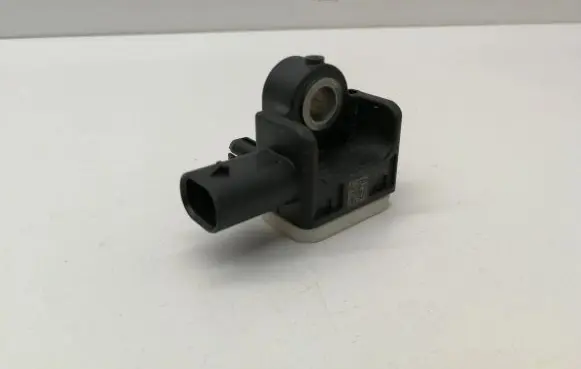 Seat Ibiza IV (6J,6P) Airbag deployment crash/impact sensor 2H0959351