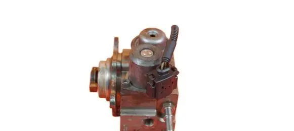 Citroen DS3 Mechanical fuel pump AEH8233755 5FR