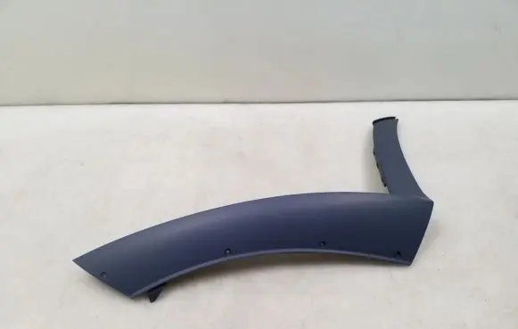 Mercedes-Benz CLA C118 X118 Front bumper lip A1188855101