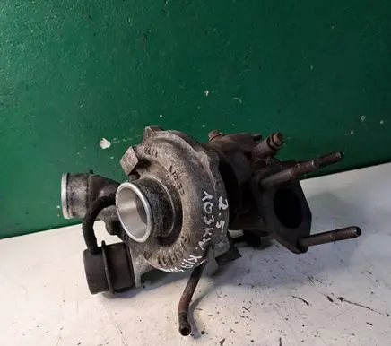 KIA Sorento Turbo 282004A101 7339520001